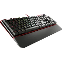 Клавиатура Genesis RX85 RGB (нет кириллицы) фото 5